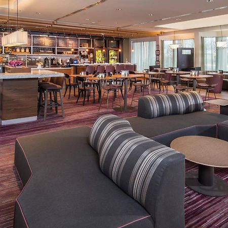 Courtyard By Marriott Fairfax Fair Oaks Otel Dış mekan fotoğraf
