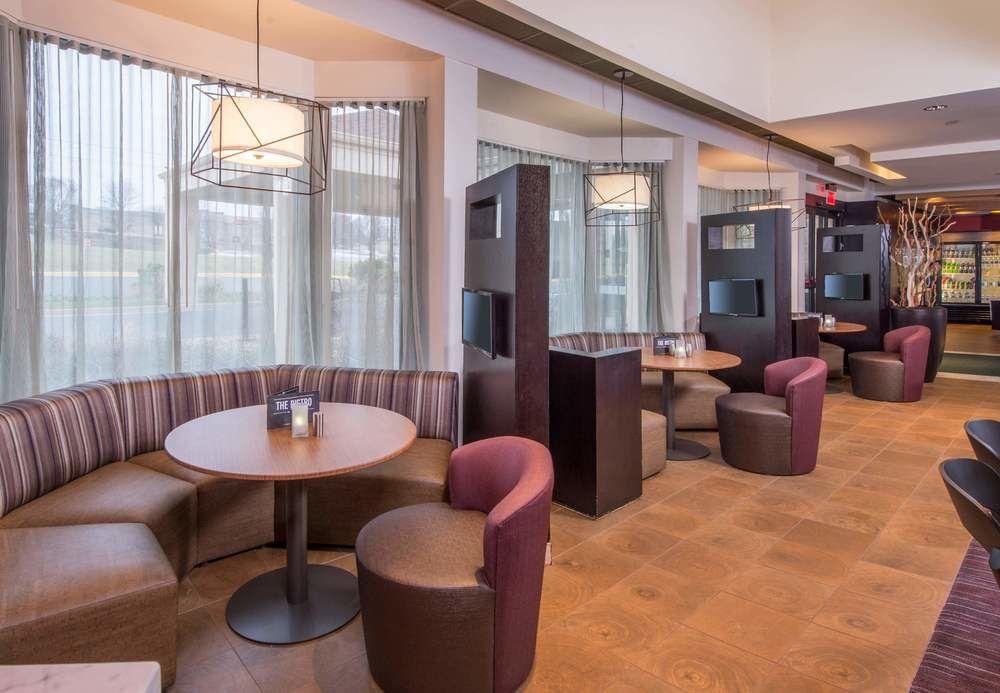 Courtyard By Marriott Fairfax Fair Oaks Otel Dış mekan fotoğraf