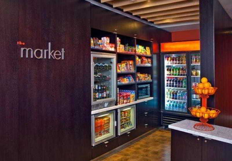 Courtyard By Marriott Fairfax Fair Oaks Otel Dış mekan fotoğraf