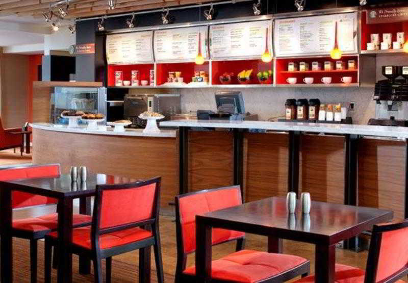 Courtyard By Marriott Fairfax Fair Oaks Otel Dış mekan fotoğraf