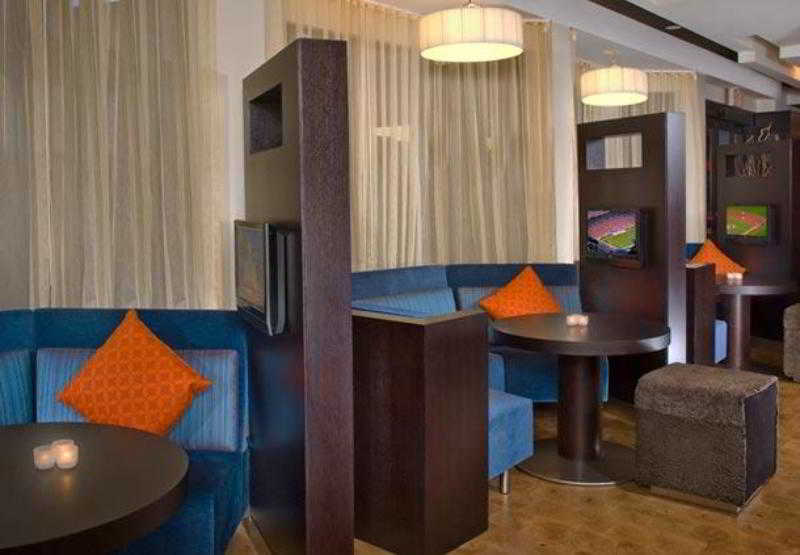 Courtyard By Marriott Fairfax Fair Oaks Otel Dış mekan fotoğraf