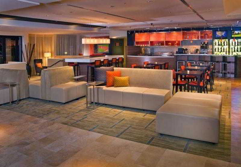 Courtyard By Marriott Fairfax Fair Oaks Otel Dış mekan fotoğraf