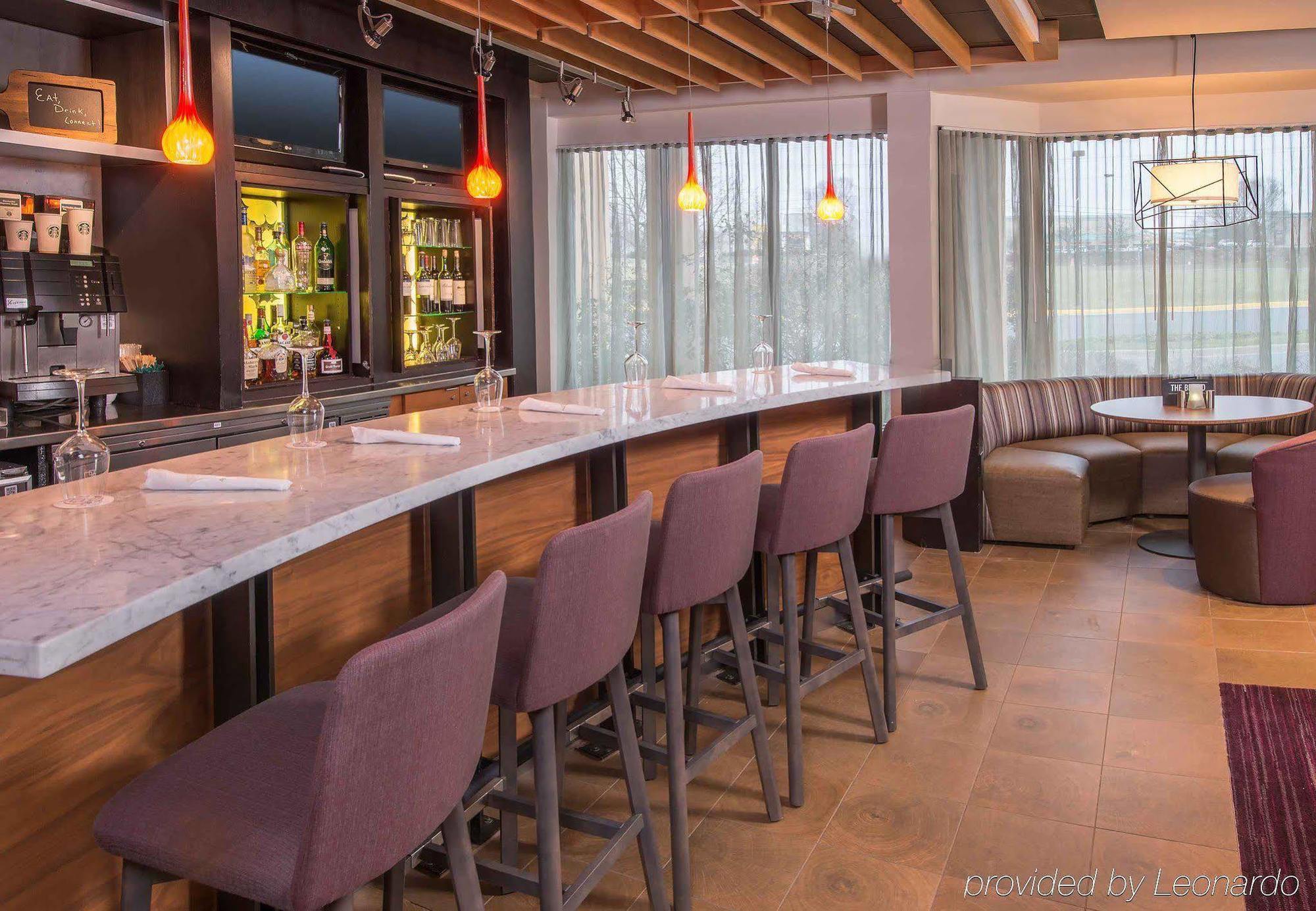Courtyard By Marriott Fairfax Fair Oaks Otel Dış mekan fotoğraf